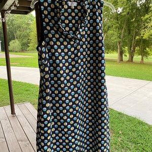 NWT Crown & Ivy dress